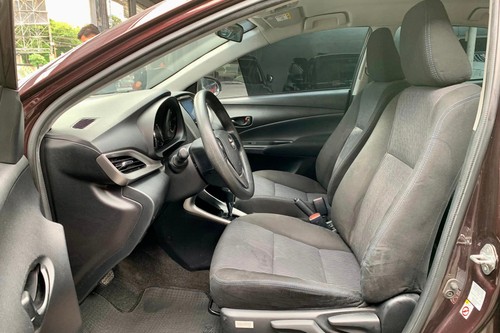 Used 2019 Toyota Vios 1.3L AT
