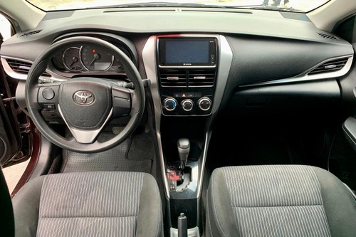 Used 2019 Toyota Vios 1.3L AT