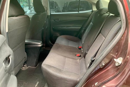 Used 2019 Toyota Vios 1.3L AT