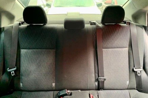 Used 2019 Toyota Vios 1.3L AT