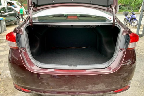 Used 2019 Toyota Vios 1.3L AT