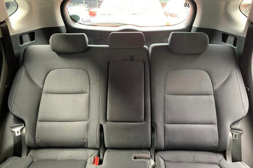 Used 2018 Hyundai Tucson 2.0 GL 6AT 2WD