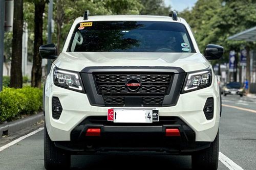 Second hand 2023 Nissan NP300 Navara 2.5 Calibre-X AT 4x2 