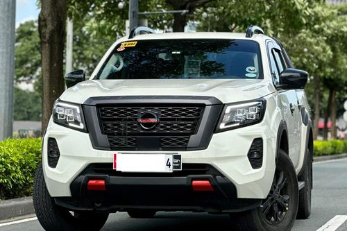 2nd Hand 2023 Nissan NP300 Navara 2.5 Calibre-X AT 4x2