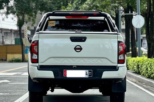 Used 2023 Nissan NP300 Navara 2.5 Calibre-X AT 4x2