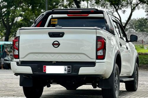 Second hand 2023 Nissan NP300 Navara 2.5 Calibre-X AT 4x2 