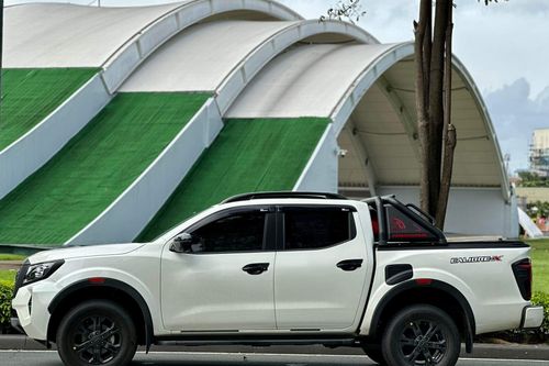 Used 2023 Nissan NP300 Navara 2.5 Calibre-X AT 4x2