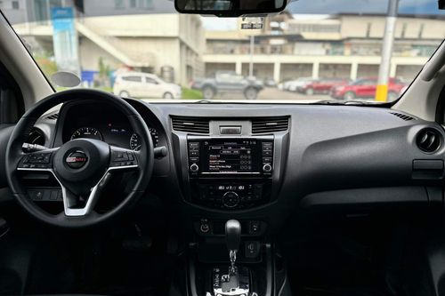 Used 2023 Nissan NP300 Navara 2.5 Calibre-X AT 4x2