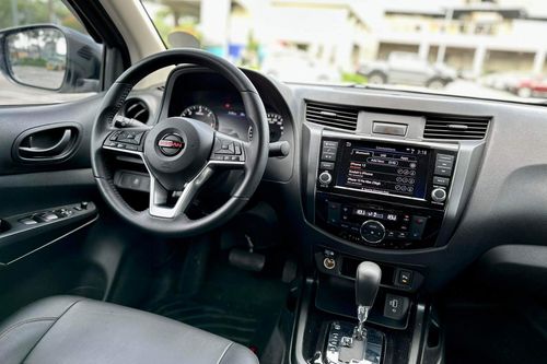 Used 2023 Nissan NP300 Navara 2.5 Calibre-X AT 4x2