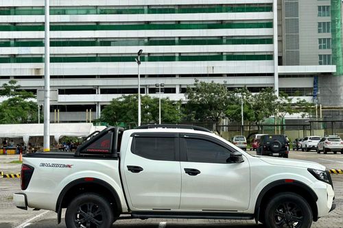 Used 2023 Nissan NP300 Navara 2.5 Calibre-X AT 4x2