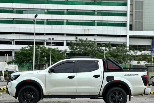 Used 2023 Nissan NP300 Navara 2.5 Calibre-X AT 4x2