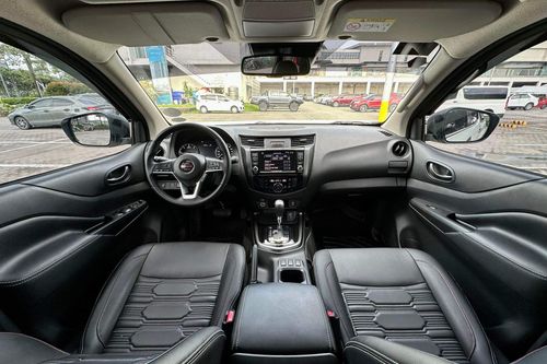Used 2023 Nissan NP300 Navara 2.5 Calibre-X AT 4x2