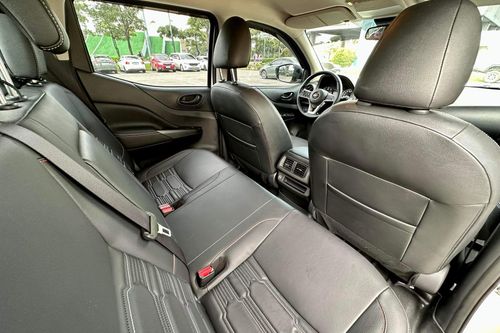 Used 2023 Nissan NP300 Navara 2.5 Calibre-X AT 4x2