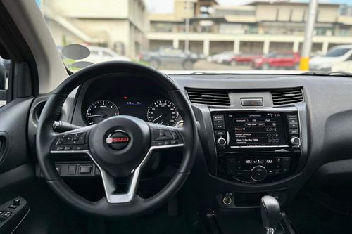 Used 2023 Nissan NP300 Navara 2.5 Calibre-X AT 4x2