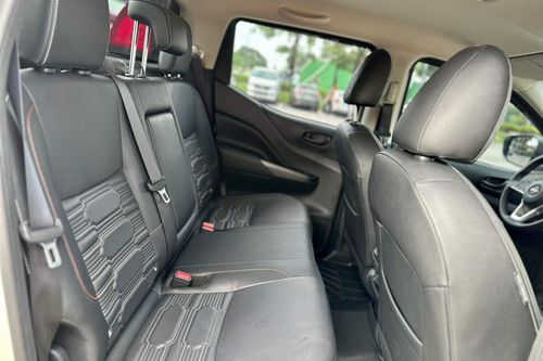 Used 2023 Nissan NP300 Navara 2.5 Calibre-X AT 4x2