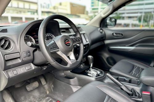 Used 2023 Nissan NP300 Navara 2.5 Calibre-X AT 4x2
