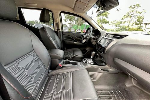 Used 2023 Nissan NP300 Navara 2.5 Calibre-X AT 4x2