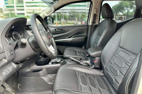 Used 2023 Nissan NP300 Navara 2.5 Calibre-X AT 4x2