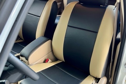 Old 2011 Ford Everest 2.0L Turbo Trend 4x2 AT