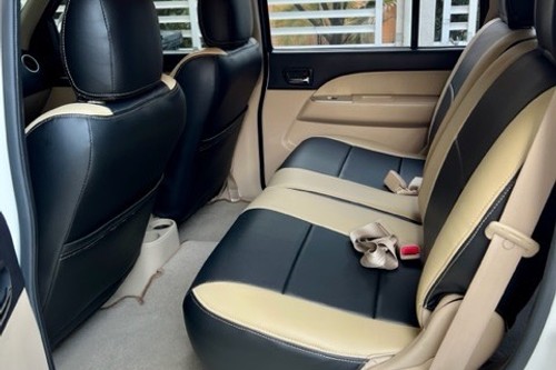 Used 2011 Ford Everest 2.0L Turbo Trend 4x2 AT