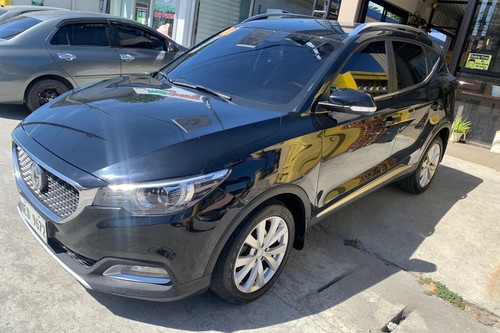 2nd Hand 2019 MG ZS Style AT