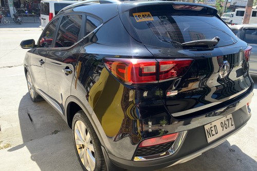 Old 2019 MG ZS Style AT