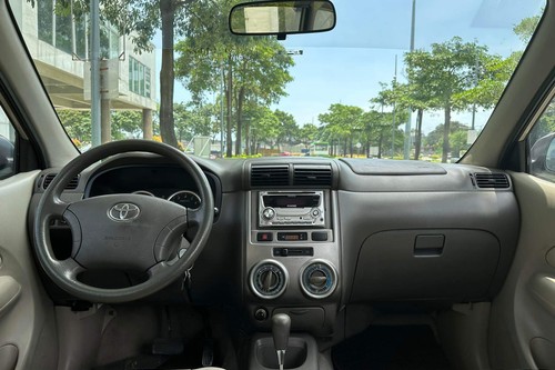 Used 2011 Toyota Avanza 1.5L G AT