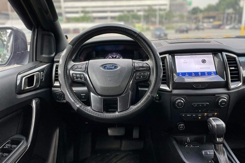 Used 2020 Ford Ranger 2.0L Turbo Wildtrak 4x2 AT