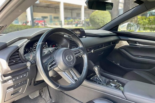 Used 2020 Mazda 3 Hatchback 2.0L Sport