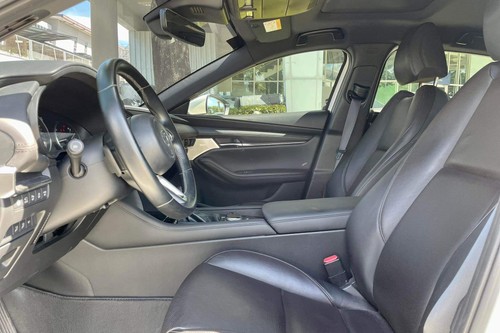 Used 2020 Mazda 3 Hatchback 2.0L Sport