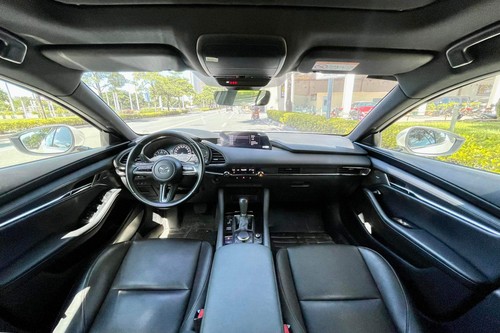 Used 2020 Mazda 3 Hatchback 2.0L Sport