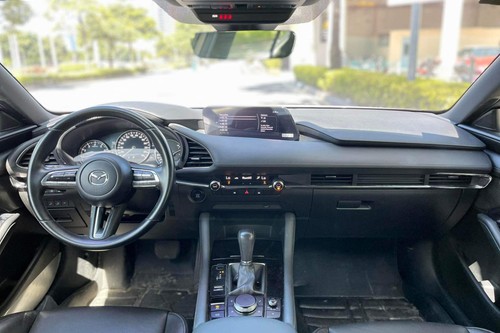 Used 2020 Mazda 3 Hatchback 2.0L Sport