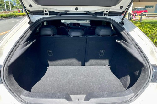 Used 2020 Mazda 3 Hatchback 2.0L Sport