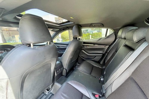 Used 2020 Mazda 3 Hatchback 2.0L Sport