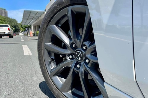 Used 2020 Mazda 3 Hatchback 2.0L Sport