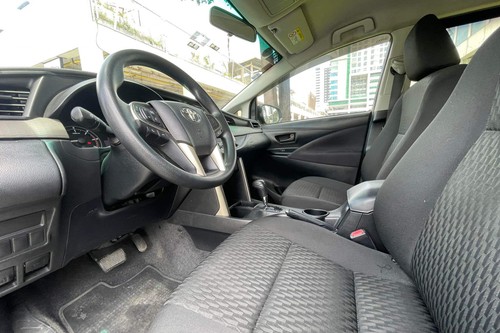 Used 2017 Toyota Innova 2.0L E AT