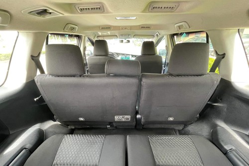 Used 2017 Toyota Innova 2.0L E AT