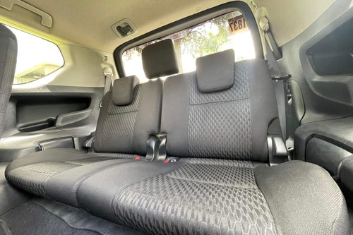 Used 2017 Toyota Innova 2.0L E AT