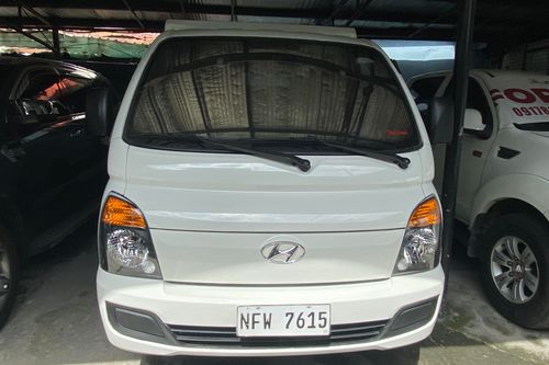 Used 2020 Hyundai H-100 2.5 MT