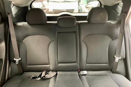 Used 2012 Hyundai Tucson 2.0 CRDi GL 8AT 2WD (Dsl)