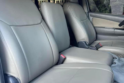 Used 2017 Nissan NV350 Urvan Standard 15-Seater