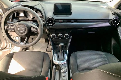 Used 2017 Mazda 2 Hatchback V 1.5