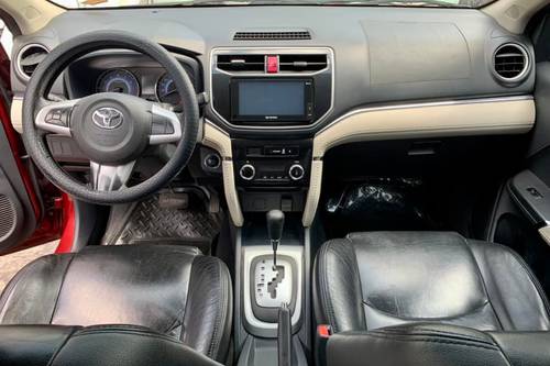 Used 2019 Toyota Rush 1.5 G GR-S A/T