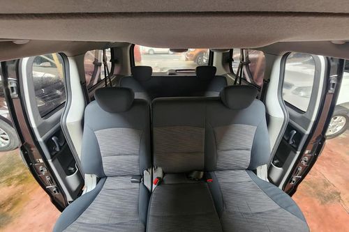 Used 2016 Hyundai Grand Starex 2.5 GL 5MT (15 Seater)