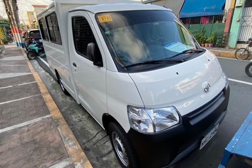 Used 2022 Toyota Lite Ace FX