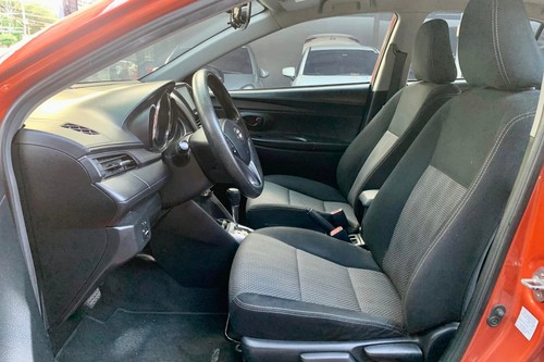 Used 2016 Toyota Vios 1.3L E AT