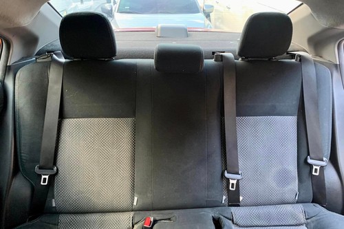 Used 2016 Toyota Vios 1.3L E AT