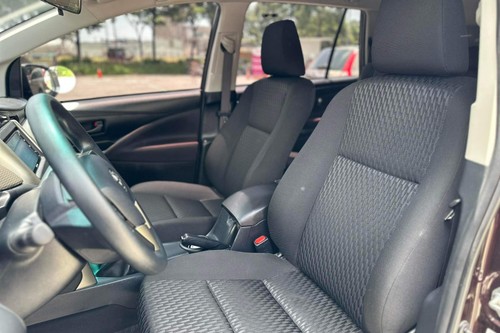 Used 2022 Toyota Innova 2.8 E Diesel AT