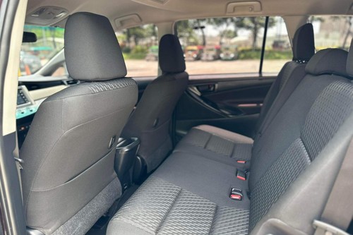 Used 2022 Toyota Innova 2.8 E Diesel AT