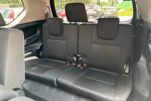 Used 2022 Toyota Innova 2.8 E Diesel AT